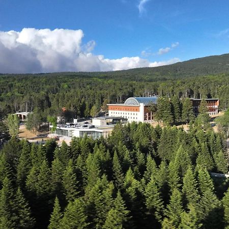 Swissotel Uludag 부루사 외부 사진