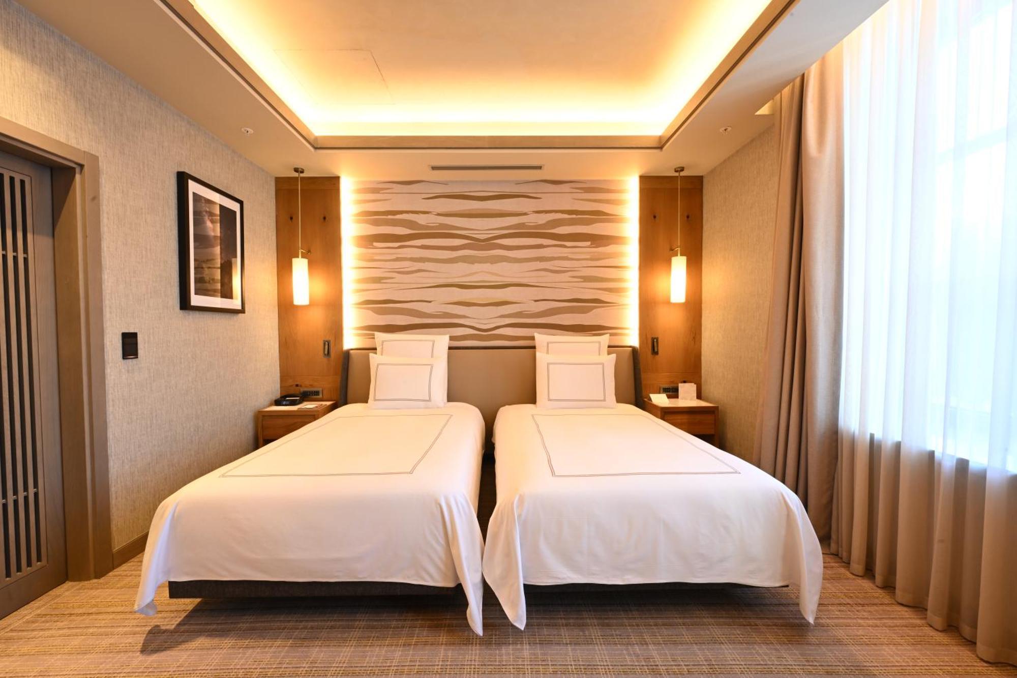 Swissotel Uludag 부루사 외부 사진
