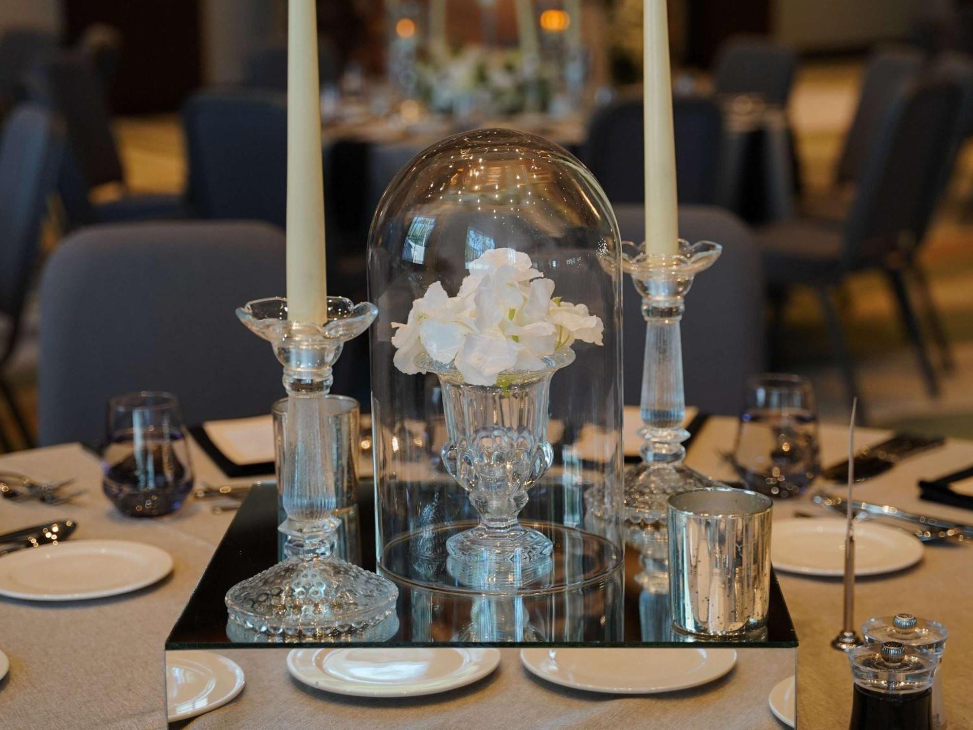 Swissotel Uludag 부루사 외부 사진