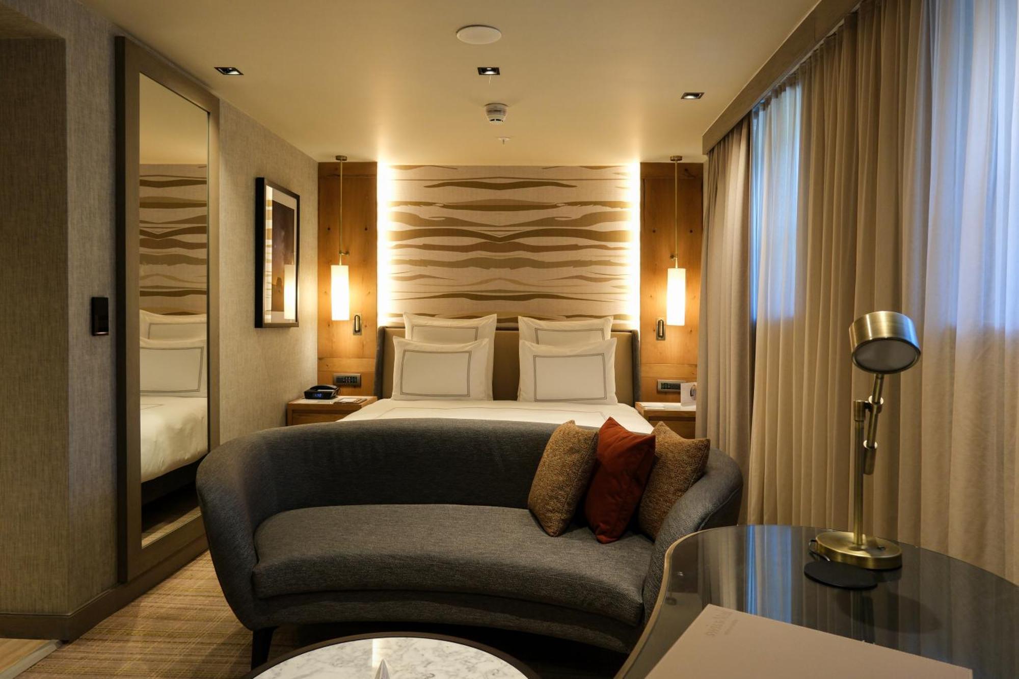 Swissotel Uludag 부루사 외부 사진