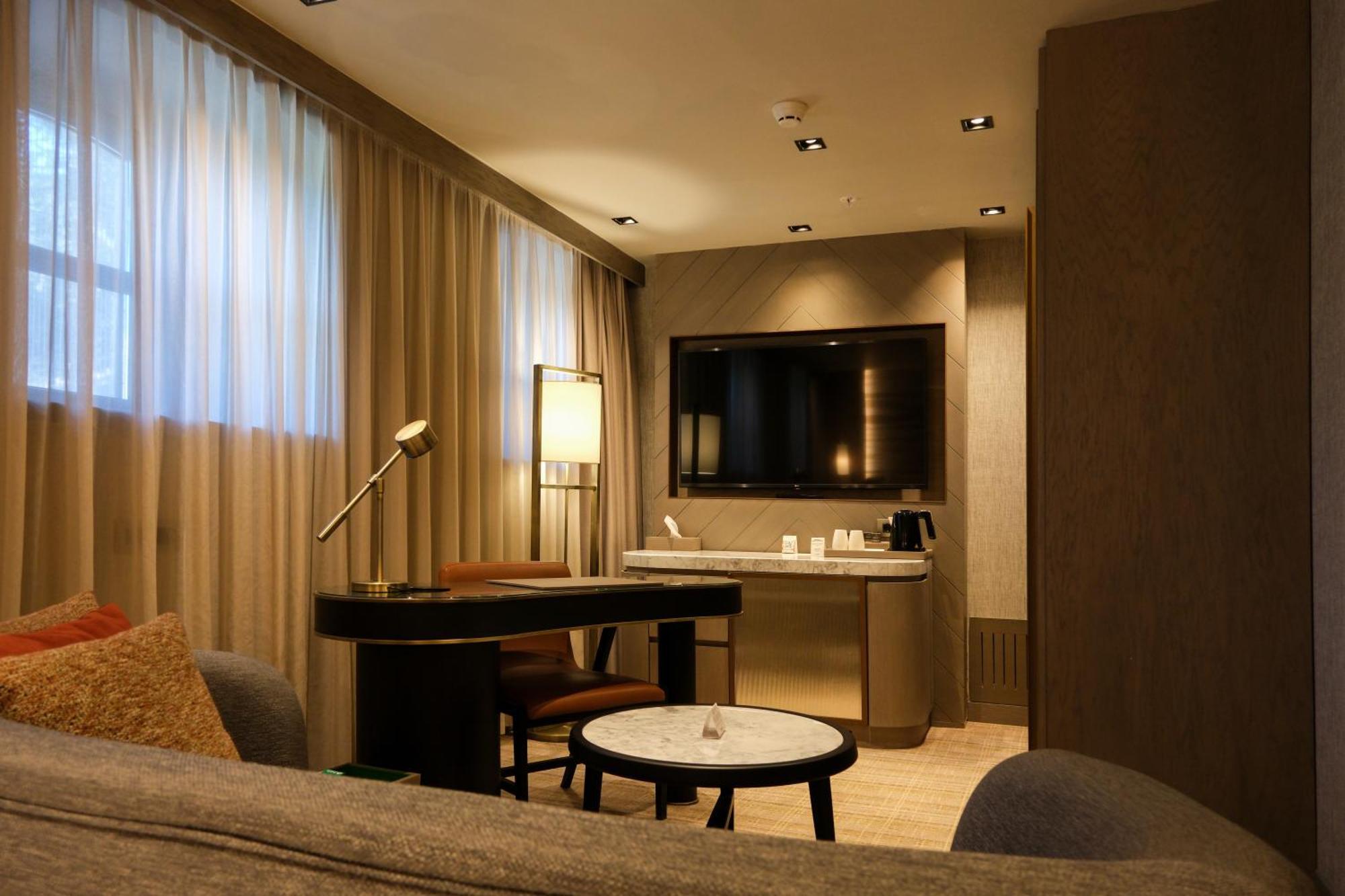Swissotel Uludag 부루사 외부 사진
